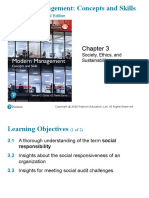 Modern Management: Concepts and Skills: Fifteenth Edition, Global Edition