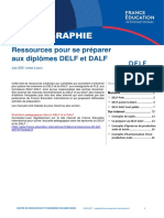 Ressources Delf Dalf