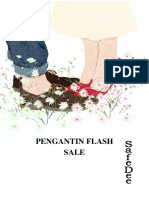 Diah Estu Asih - Pengantin Flash Sale