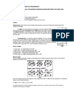 Module I Trigo