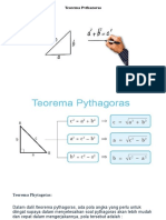Materi Pythagoras