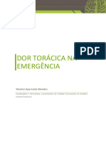 Dor Toracica Finalizado