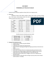 JOB SHEET Dan Tili Tgs - Ira