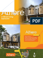 Alfiore E Brochure