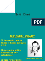 FALLSEM2021-22 ECE2004 TH VL2021220101877 Reference Material I 09-09-2021 Smith Chart Basic