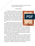 Salve-se Quem Puder: Dramas nos Naufrágios da Carreira da Índia