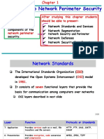 Chapt1-Introduction To Network Perimeter Security