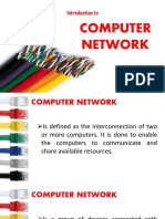 PT Lesson1 Computer-Network