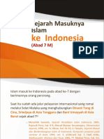 9-Sejarah Islam Di Indonesia