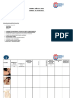 Trabajo Práctico Final Inyectables