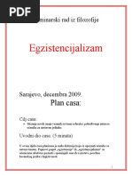 Download EGZISTENCIJALIZAM_-seminarski by Irma Liliputanka Kapur SN53185214 doc pdf