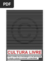 Cultura Livre