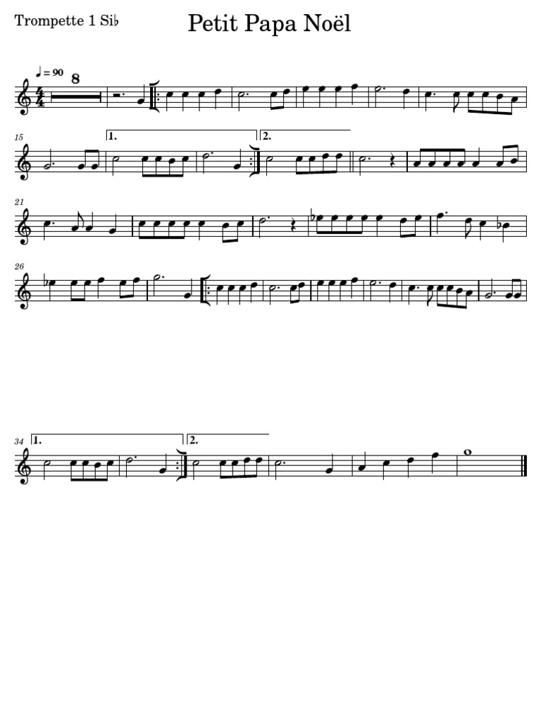 petit-papa-no-l-trompette-1-sib-pdf