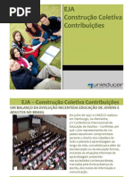 curso online unieducar eja construcao coletiva contribuicoes