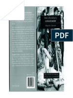 2) Interculturalidad y Comunicación - A.Grimson