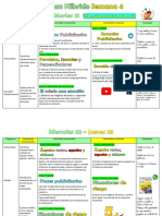 6° PLan 4 Híbrido ?? ?@tumejormaestroprimaria