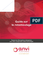 ANVI - Guide Rotomoulage