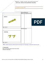 C3 (A51) - B3BG012PP0 - 11 - 25 - 01 - 2017 - Desmontaje - Montaje - Muelle de Suspensión Trasera