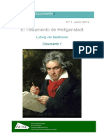 Beethoven - Heiligenstadt