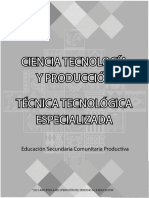 Sec 5to - Vzos Tecnologia