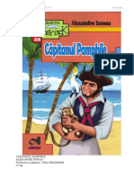 Capitanul Pamphile-Dumas C Si V