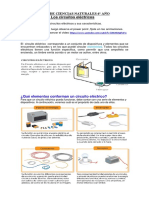 Guia de Circuito Eléctrico6°.