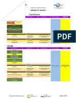 FINAL AGENDA 12 JUNE 2021