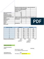 Ejemplo 11.1 ANOVA en Excel