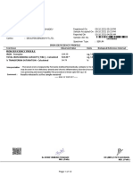 IRON - Ferrozine Total Iron Binding Capacity (Tibc) - Calculated % Transferrin Saturation - Calculated