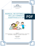 Manual Estimulacion 0 3año V5