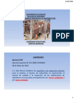 1. Albañileria Estructural Aspectos Generales