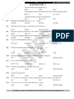 Assignment Progression