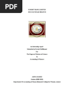 Download Summit Bank Report by amna186 SN53186120 doc pdf