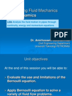 Engineering Fluid Mechanics: Hydrodynamics