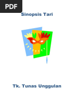 Download Sinopsis Tari by Fajri Abdillah SN53186277 doc pdf