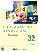 Educacao No seculoXXI Vol32