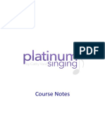 3.14 Course Notes PDF