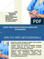 HRD Situasional