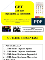 2698 319925771 1 LGBT Ditinjau Dari Segi Agama Kesehatan