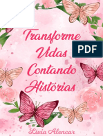 Transforme Vidas Contando Historias