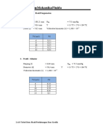 3.fix Drag Tabel, Grafik, Pembahasan, Dan Penutup