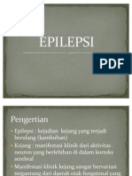 Epilepsi