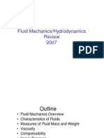 Advanced Marine Hydrodynamics 1