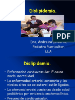 9 Dislipidemia