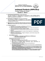 AP7 - Week 1 - Q2 - Modified Model DLP