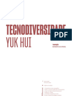 Ubu Tecnodiversidade Trecho - Site 01