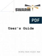 Wildfly Swarm Users Guide