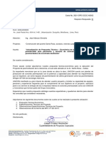 Carta No. 2021-GPE-CCCC-A0002