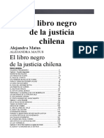 El Libro Negro