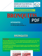 BRONQUITES  EXPO